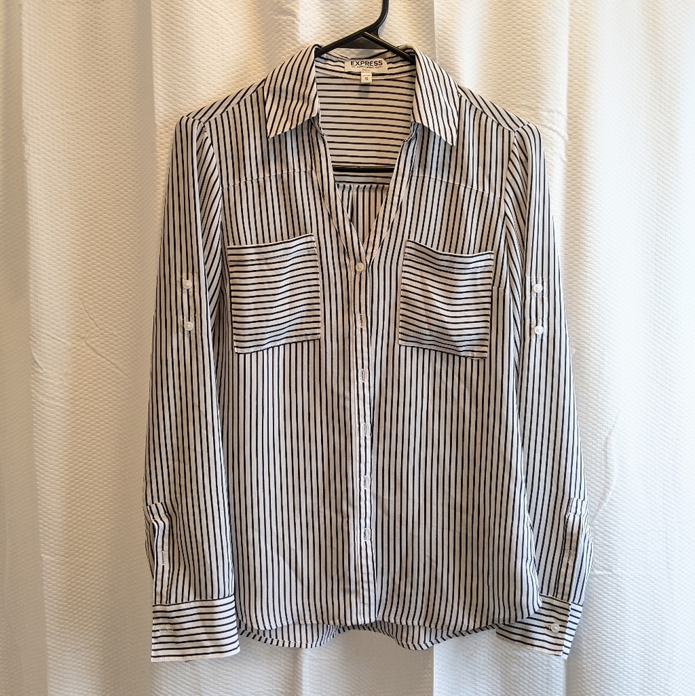 Express Portofino Blouse